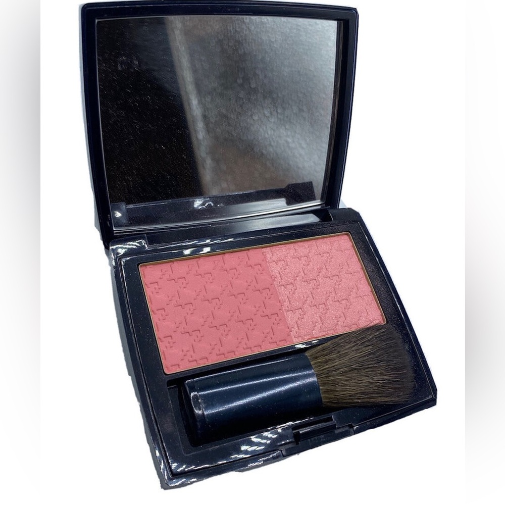 RARE NIB Dior Cherie 🎀 Blush in Pink Happiness No. 729